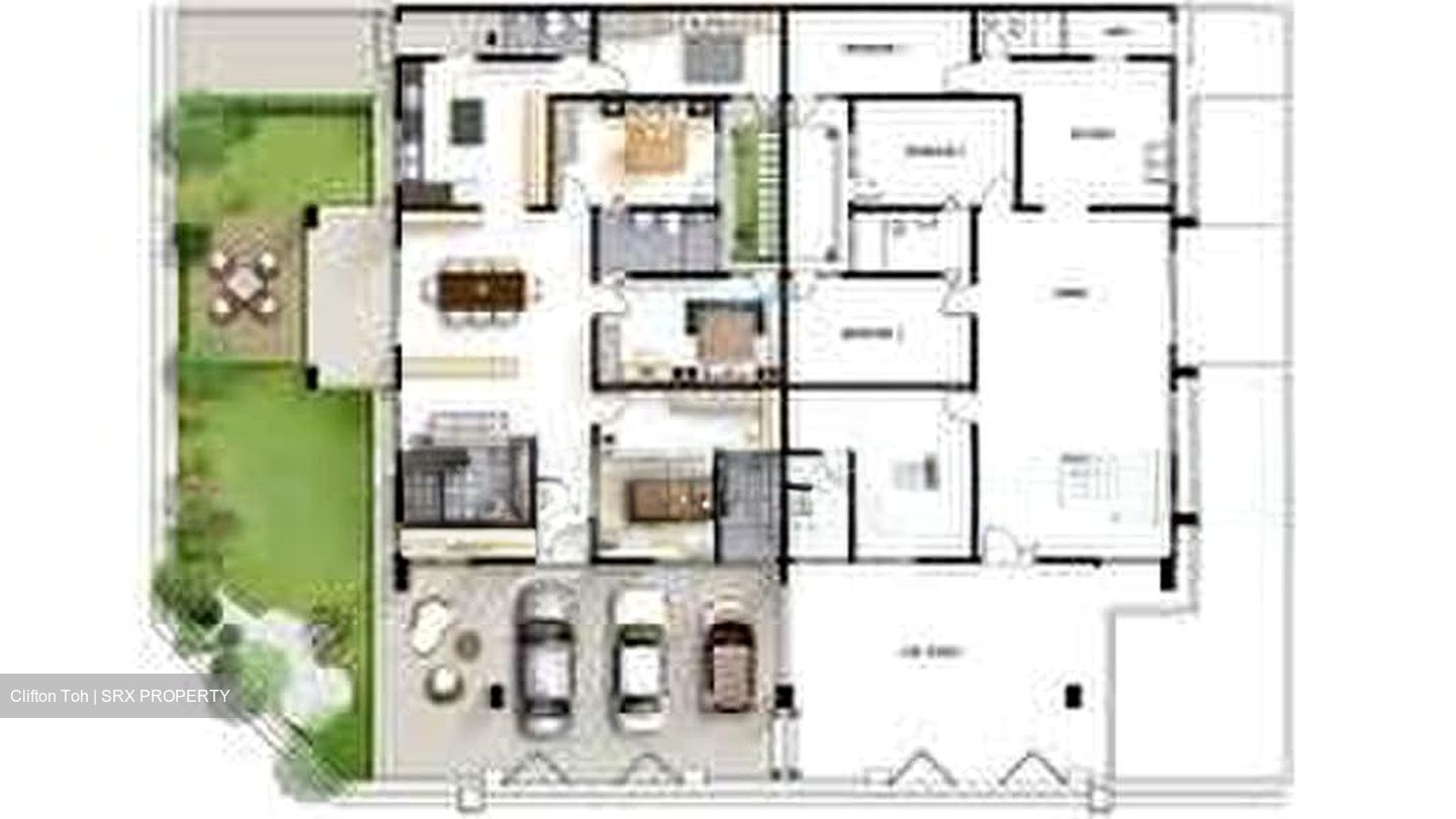 East View Garden (D16), Semi-Detached #601291781